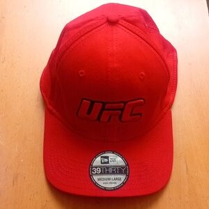 UFC Hat